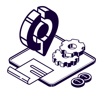 Solutions logo