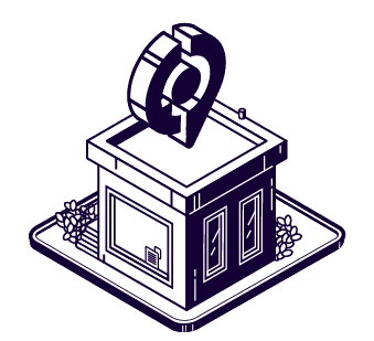 Branding logo