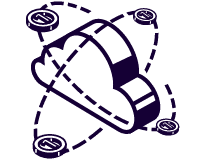 Cloud Payment Logo