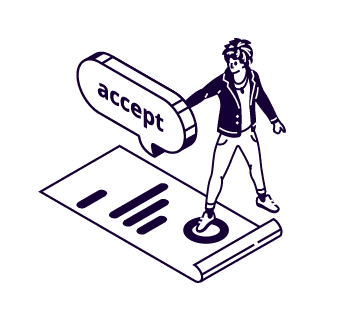 Cookie Policy logo