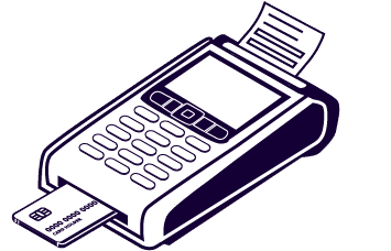 Standalone Terminals Logo
