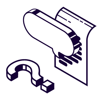 FAQs Logo